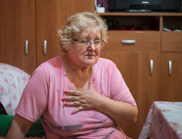 Тражио је да му у затвор донесем Маркове слике, много се каје, плаче и каже да ће да се убије!